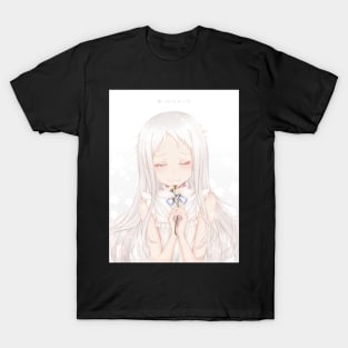 Anohana T-Shirt